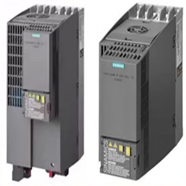 G120 6SL3210-1KE11-8AF2 Siemens Sinamics G120c Power Module Integrated Filtering