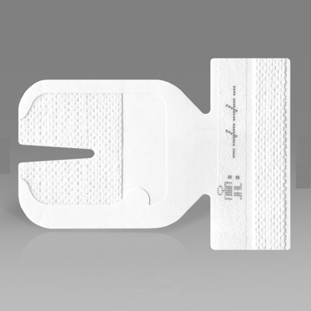 High Quality Transparent Medical IV Cannula Dressing