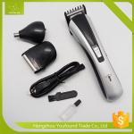 NHC-2012 3 In 1 Hair Nose Beard Hair Trimmer