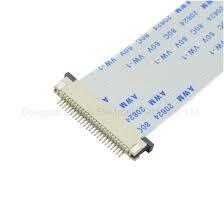 Wholesale 30mm-1000mm FFC Flat Cable , Flexible Ffc Jumper Cable from china suppliers