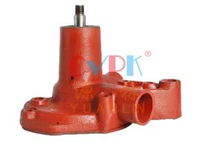 Wholesale 65.06500-6139C Excavator Diesel Water Pump Assy 65.06500-6139C Dosan Daewoo Engine DH220-2 D1146T from china suppliers