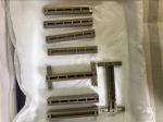 Annealed High Temperature Furnace Tungsten Machined Parts