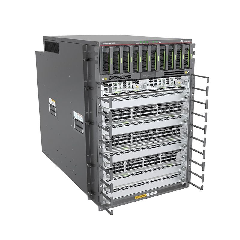 CE16808 AH Huawei CloudEngine 12800 Series Data Center Switches