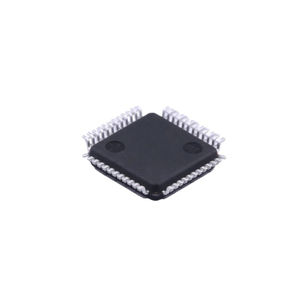 FE2.1-CQFP48A USB 2.0 High-Speed 7-Port Hub Controller with Low Power Consumption and Full Compliance