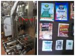 Good competitive price Stainless Steel 304 Automatic Volumetric Cup Measuring
