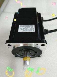 Wholesale Yaskawa SGMPH-04ABA21 AC SERVO MOTOR 400W 3000RPM 200V 2.6A NEW from china suppliers