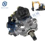 SY245 Mistubishi D06FR Common Rail Diesel Fuel Pump 32R65-00100 0445020608