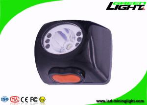 Wholesale Underground Coal Mining Lights Portable Dust - Proof 4.5 Ah Battery Capacity from china suppliers