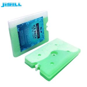 Wholesale High Performance Small Reusable Gel Ice Packs , Freezer Cold Packs from china suppliers