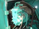 TADANO 65ton used hydraulic crane