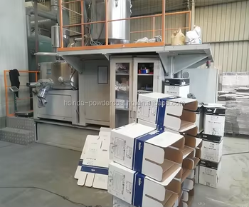 Cost-effective High Brightness Candy Green Powder Coating For decoration