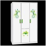 Printing Room Furniture Office Filing Cabinets 3 Door Home Cabinet