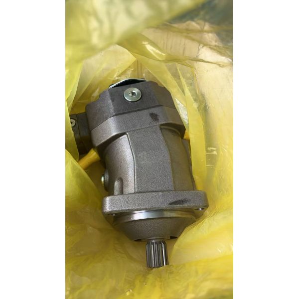 Rexroth A6VM80 Variable Axial Hydraulic Motor For Industrial