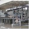 Buy cheap Alloy Steel Gravity Sludge Thickener , 1500mm Gravity Thickener Wastewater from wholesalers