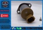 4hk1Fuel Pump Suction Control Valve 294200-0650 8-98043687-0 8980436870