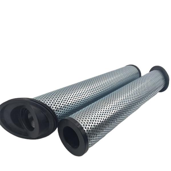 Video outgoing-inspection Provided Engineering Machinery Hydraulic Oil Filter