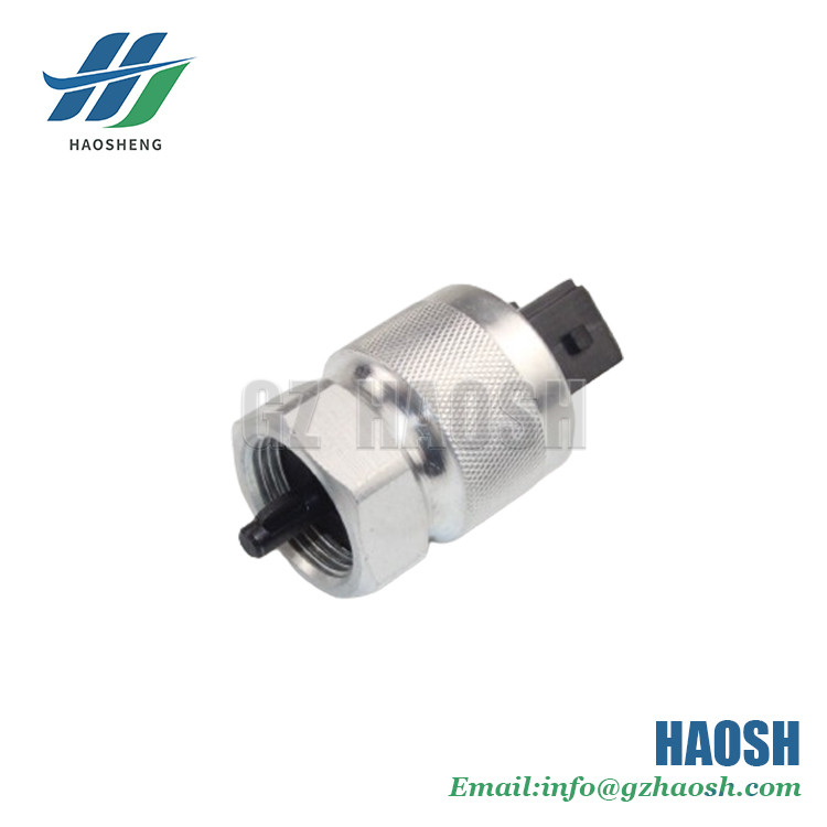 Isuzu Truck Parts Vehicle Speed Sensor For Isuzu Nkr Tfr 8-97129704-5 8971297045 8971297041 8-97129704-1