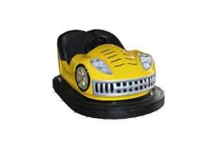 Wholesale Stable Battery Bumper Cars Shockproof Steering Wheel High Grade Paint from china suppliers