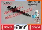095000-5070 0950005070 Fuel Injector 16600-AW420 16600AW420
