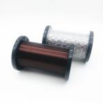 42 Awg 0.063mm Magnet Plain Enamel Copper Guitar Pickup Coil Wire