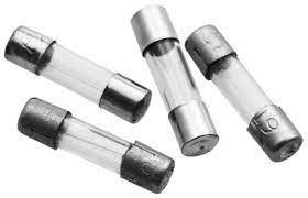 Wholesale 5x20mm HRC Cartridge Fuse 6x30mm 3x10mm 250V 15A Ceramic Electrical Cartridge Fuse from china suppliers