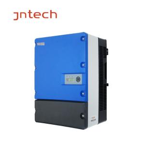 Wholesale Automatic Solar Pump Solutions / Solar Powered Well Pump Kit 40HP 440Vac 60Hz from china suppliers