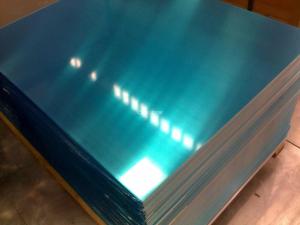 Wholesale conductor application aluminum plate 7075 T6 Aluminum plate from china suppliers