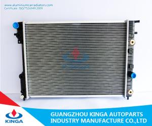Wholesale Opel Aluminium Car Radiators Omega B2.0/2.2I'94 AT PA26 In Cooling System from china suppliers