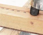 Manufacturer Supplier Heavy Duty Coil Pallet Gun Air Nail Gun