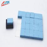 Electronic 2mm Thick Heat Conductivity Materials For Equivalent Of Bergquist ,