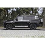 Battery Capacity 49KWH Hybrid Electric SUV BYD Yangwang U8 Luxury 5-Seater Large