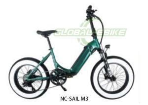 Wholesale 250-750W Mid Motor Hub 48V 14/17.5Ah Battery Fat Tire Ebike from china suppliers