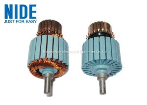 Wholesale Automobile Motor Industry Armature Coil Equipment / Rotor Coil Winding Machine from china suppliers
