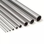 Industrial ERW Steel Railing Pipe 1 Inch Stainless Steel Flex Pipe