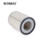 White Color Excavator Generator Air Filter 4090409 8F-5600 9Y7808 AF418 C24719