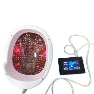 Wholesale Transcranial PBM Near Infrared Brain Photobiomodulation Machine from china suppliers