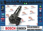 Fuel Injection Unit Pump 0414799017 0414799015 0414799030 A0280746902