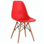 Newly designed commercial plastic chair shell