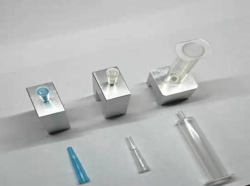 IVD Company's Nucleic Acid Oligonucleotide Synthesis Equipment for Optimal Efficiency
