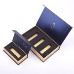 Professional Small Batch Skin Care Packaging Gift Box with Freeze-dried Powder