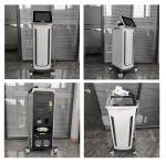 808nm Diode Laser Machine 4 Wavelengths Hair Removal Permanent Machine 1-200J