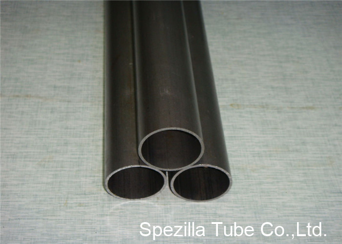 Mechanical tube in tube heat exchanger 95 / 5 Cupro OD 4.00MM - 76.2MM