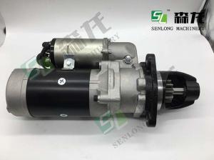 Wholesale 600-813-9310 0-23000-7672 S6D125 D50A Komatsu Starter Motor from china suppliers