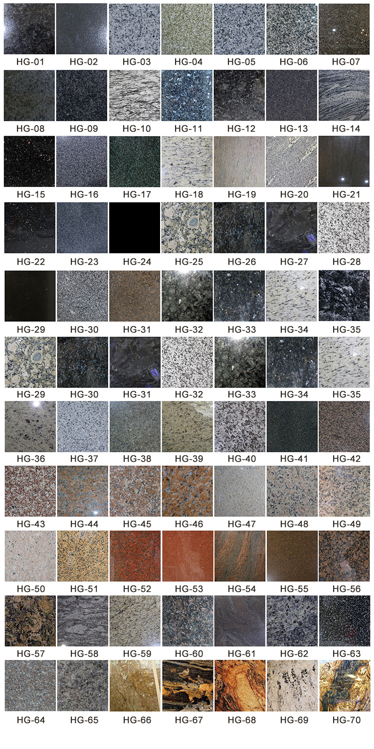 Interior Decoration G635 Granite 60x60 Pink Granite Tile For Wall And Flooring