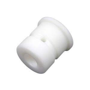 Wholesale Fabrication Turning Milling POM ABS Nylon Ra1.6 Injection Plastic Parts from china suppliers