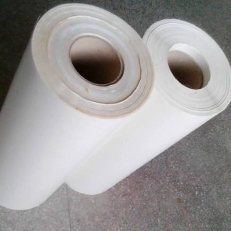 Translucent PA Hot Melt Adhesive Film For Embroidery Badge