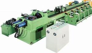 Wholesale 40m/Min Seamless Carbon Steel Pipe Manufacturing Machine from china suppliers