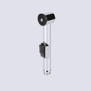 Wholesale Toilet Cleaning Hand Spray Shattaf Environmental Protection ABS Plastic Material from china suppliers