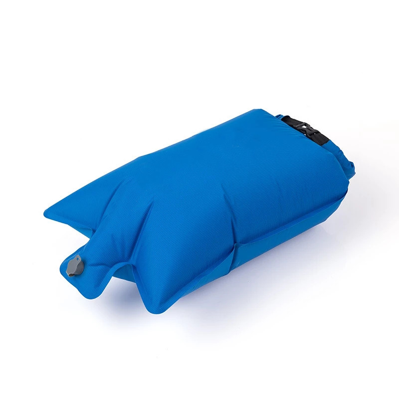 Portable 2 Person Thickened Ultralight Portable Folding Air Mattress