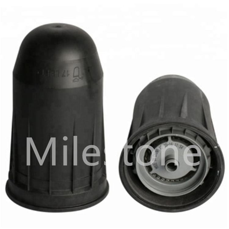 Hydraulic Filter Housing SJ11792